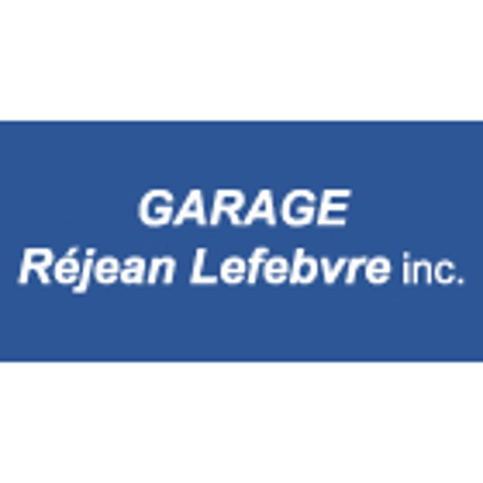 Garage Réjean Lefebvre inc.