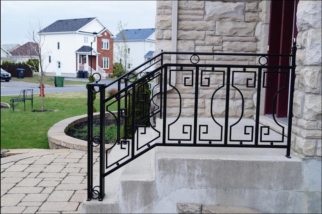 Soudure Aluminium Montérégie Inc