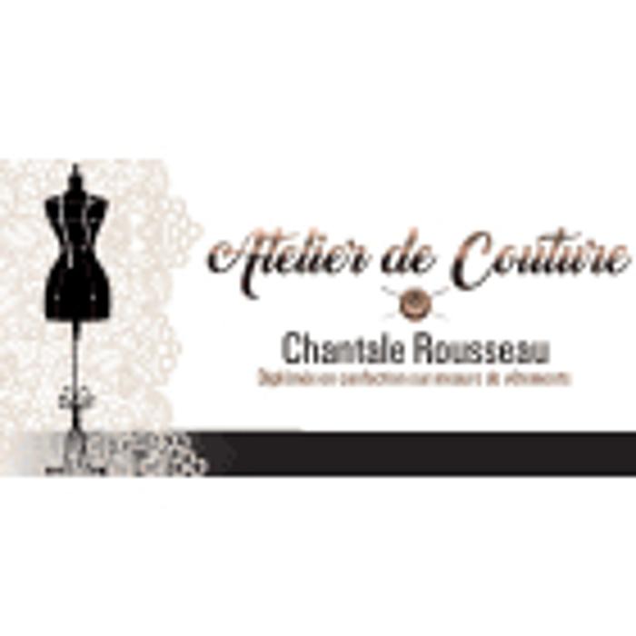 Atelier de Couture Chantale Rousseau