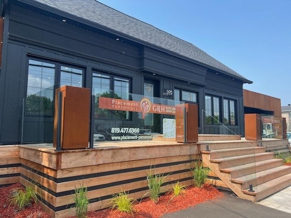 GRH Psycho Services
