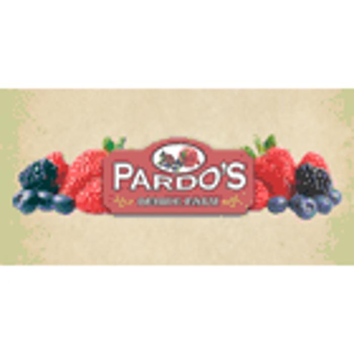 Pardo's Berrie Farm