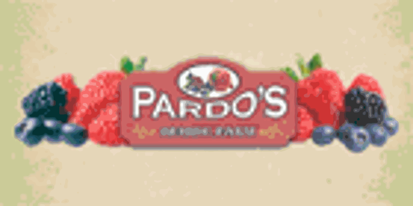 Pardo's Berrie Farm