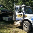 Western Auto Wreckers & Towing - Nelson, BC V1L 6T9 - (250)354-4802 | ShowMeLocal.com