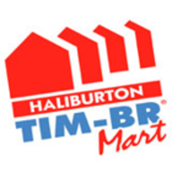 Haliburton Lumber TIM-BR Mart