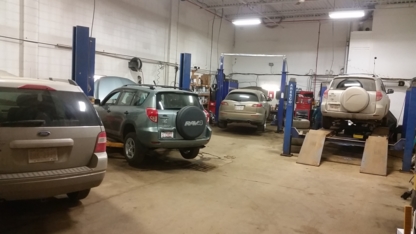 Diagnostic Auto Center Fort McMurray (780)799-4240