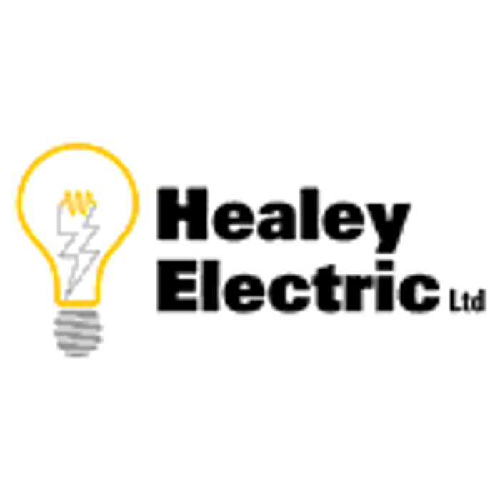 Healey Electric Ltd