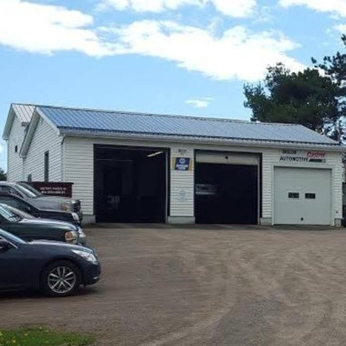 Onslow Automotive