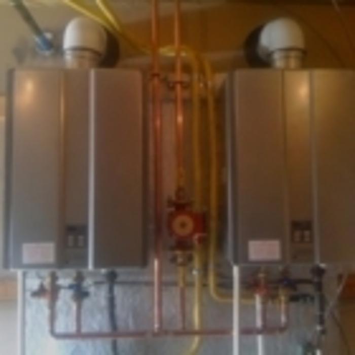 Service Pro Plumbing & Heating photo 3