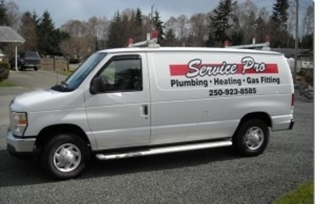 Service Pro Plumbing & Heating photo 1