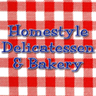 Homestyle Delicatessen & Bakery Windsor (519)966-0012