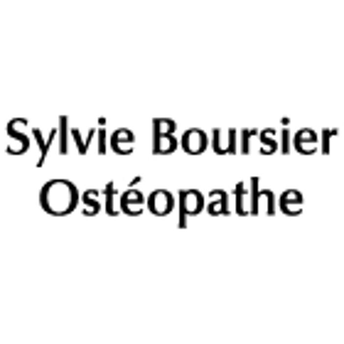 Sylvie Bourcier