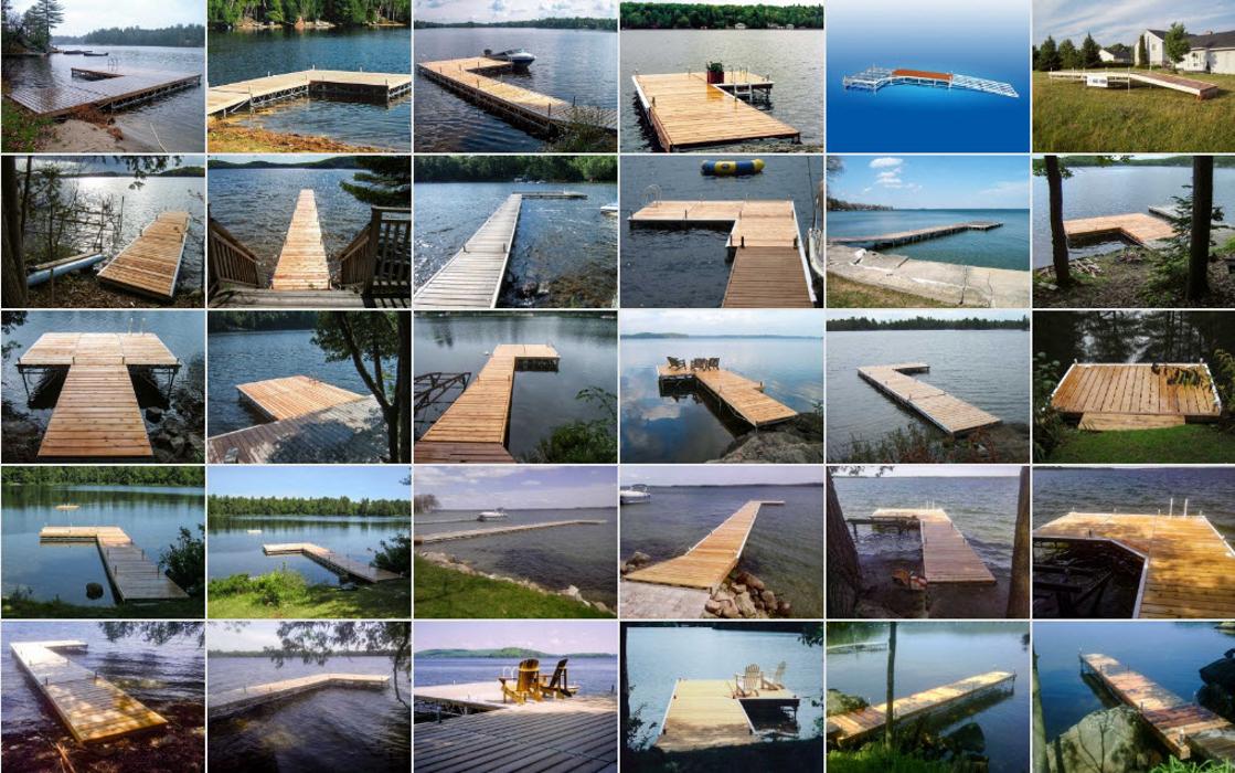 The Dock Depot