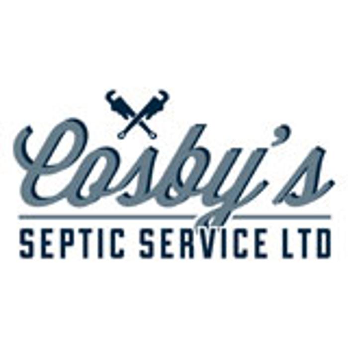 Cosby's Septic Service Ltd