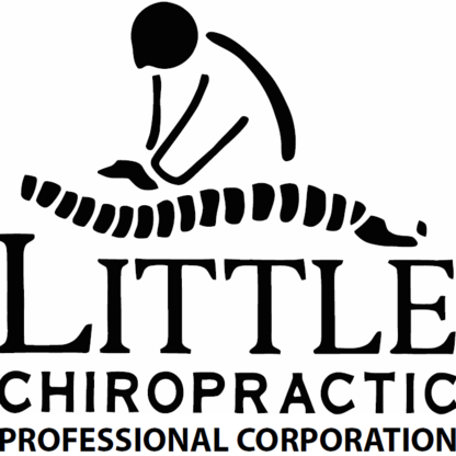 Little Chiropractic Professional Corporation Chatham (519)358-7373