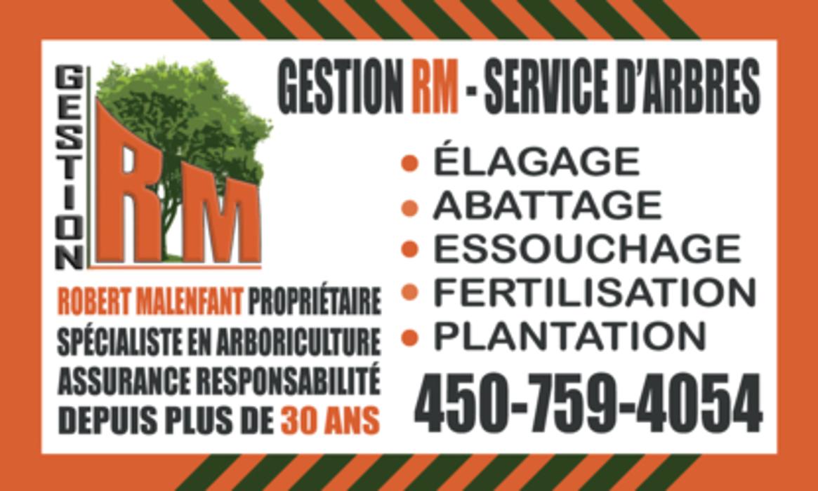 Gestion RM