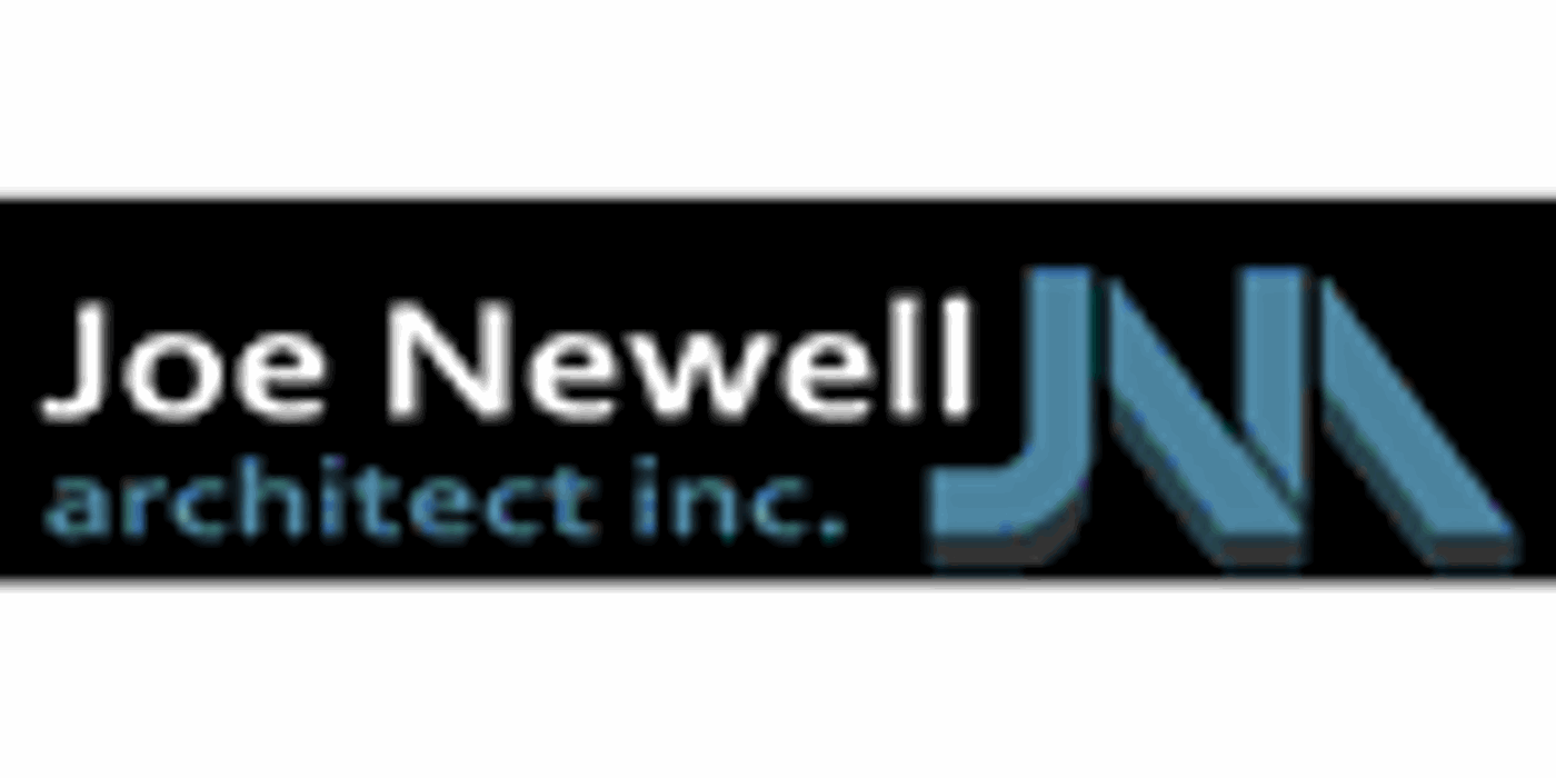Joe Newell Architect Inc
