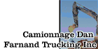 Camionnage Dan Farnand Trucking Inc - L'Ange-Gardien, QC J8L 4C4 - (819)986-2174 | ShowMeLocal.com