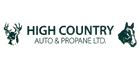 High Country Auto & Propane Ltd Calgary (403)259-8500