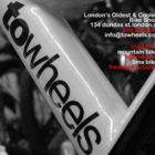 To Wheels - London, ON N6A 1G1 - (519)663-9447 | ShowMeLocal.com