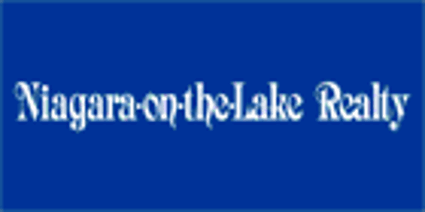 Niagara-On-The-Lake Realty (1994) Limited