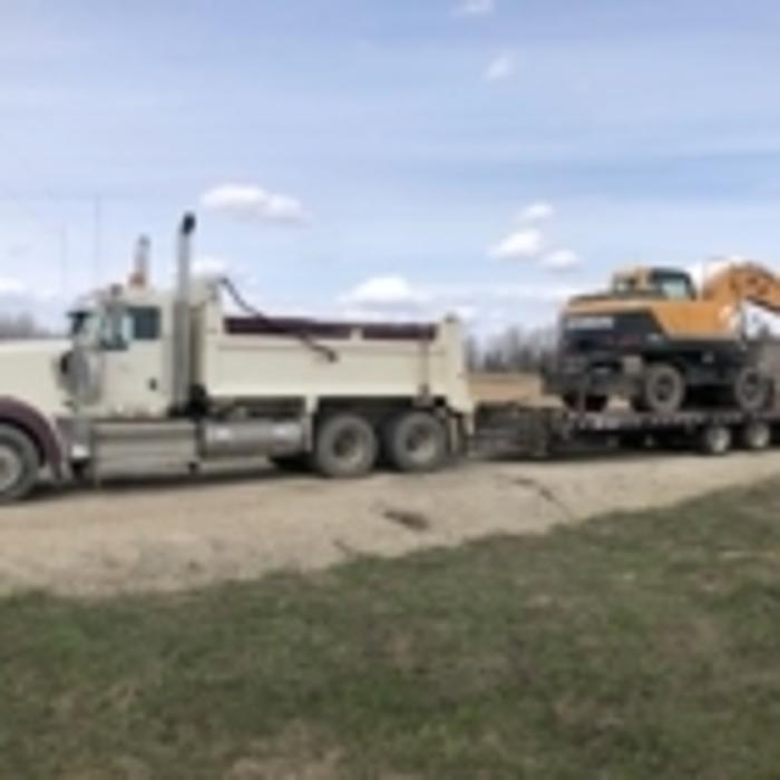 T & L Aggregates Ltd