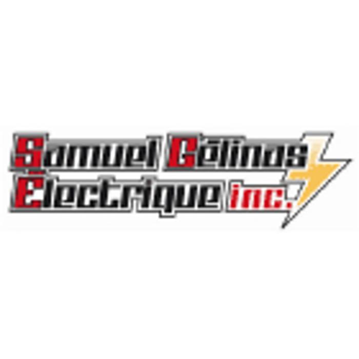 Samuel Gélinas Électrique Inc