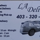 L A Delivery - Lethbridge, AB T1H 3P8 - (403)320-9871 | ShowMeLocal.com