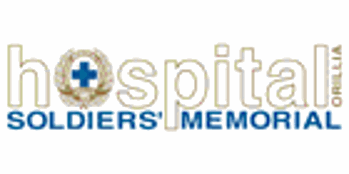 Orillia Soldier's Memorial Hospital