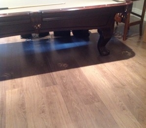 Tony S Flooring Centre Ltd Etobicoke (416)255-9631