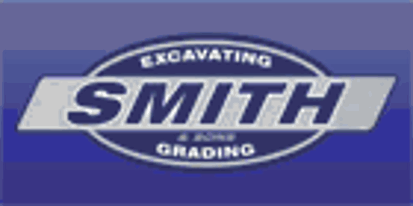Smith Excavating Grading & Septic Services