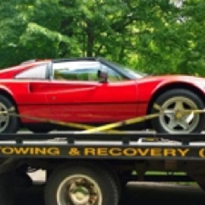 Lesperance Service&Towing