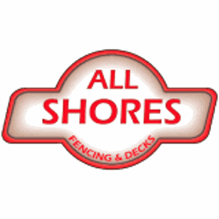 All Shores Fencing & Decks