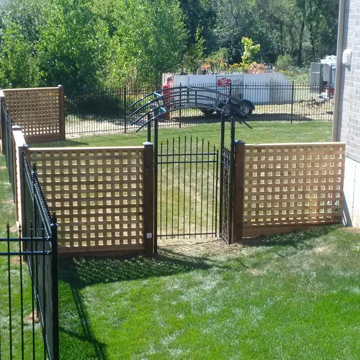 All Shores Fencing & Decks