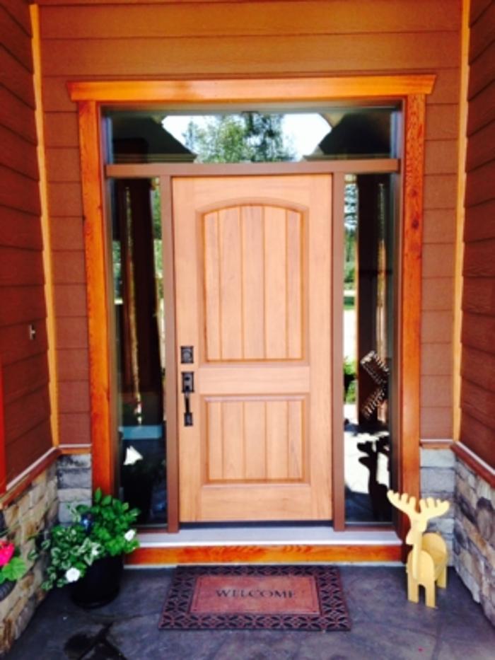 Klitsa Doors (2012) Ltd
