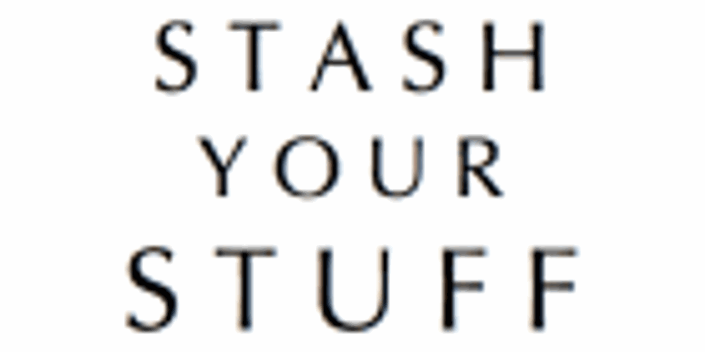 Stash Your Stuff Storage