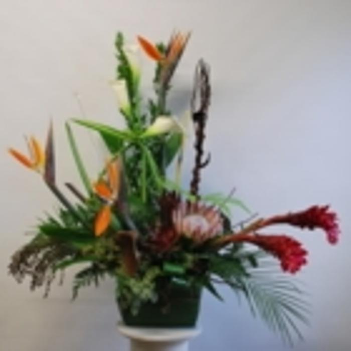 Fleuriste Nathalie Clément