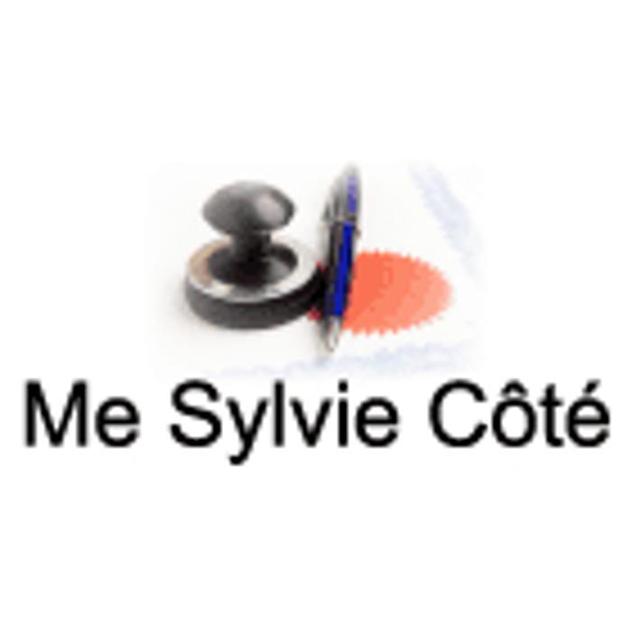 Me Sylvie Côté