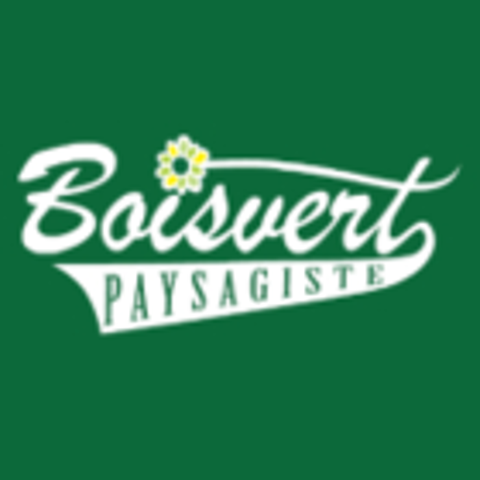 Boisvert Paysagiste