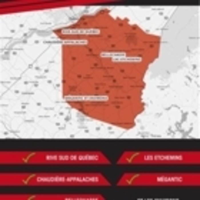 Beauce Inspection