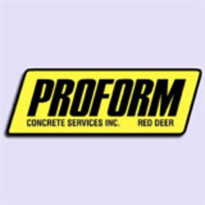 Proform Concrete Services Inc