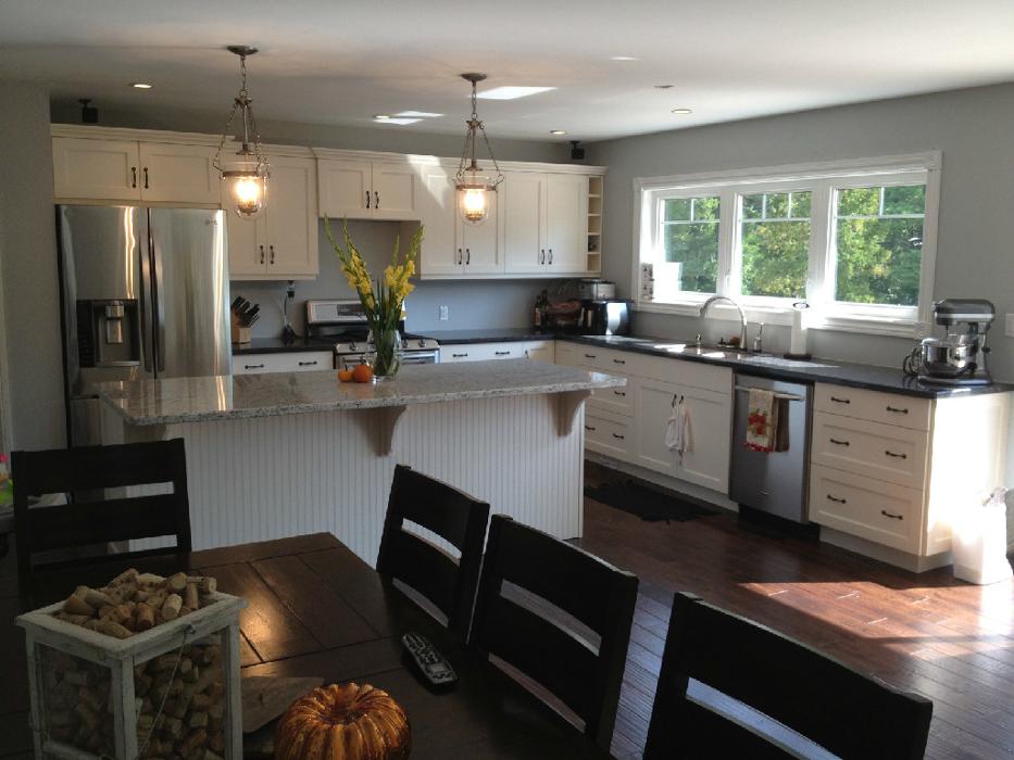 Brooklace Kitchen and Bath