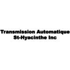 Transmission Automatique St-Hyacinthe - Saint-Hyacinthe, QC J2S 2W2 - (450)773-3007 | ShowMeLocal.com