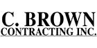 C Brown Contracting - Ennismore, ON K0L 1T0 - (705)340-8727 | ShowMeLocal.com