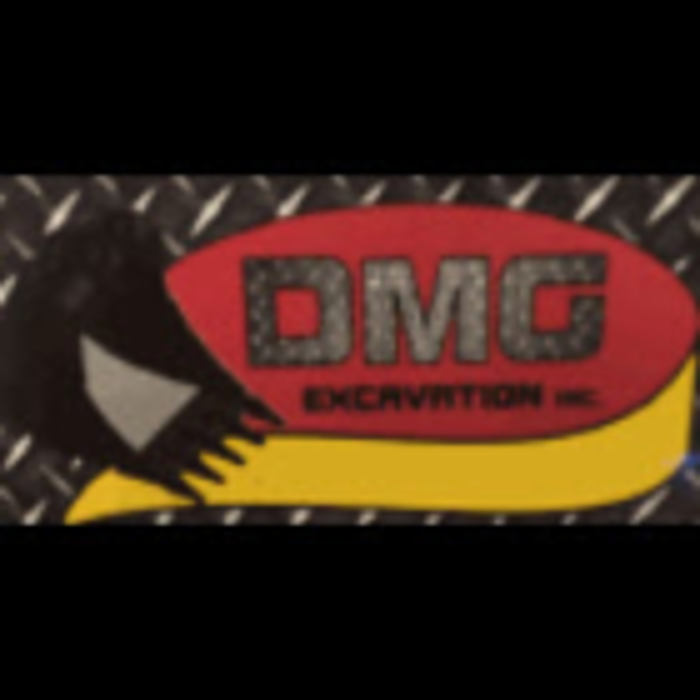 DMG Excavation Inc