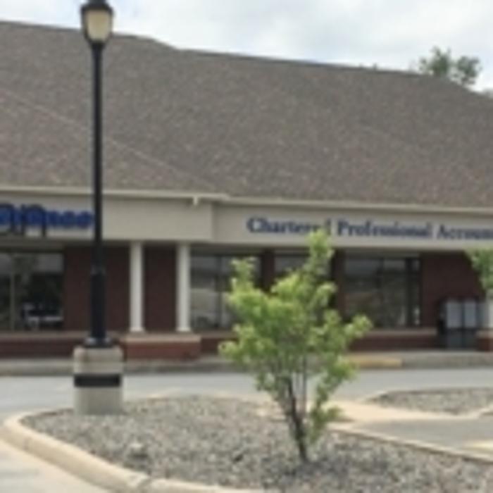 MacMillan Lawrence & Lawrence Chartered Professional Accountants