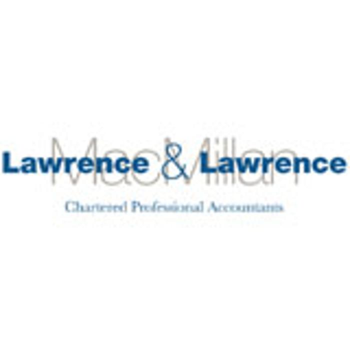 MacMillan Lawrence & Lawrence Chartered Professional Accountants