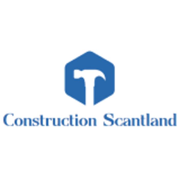 Construction Scantland Inc