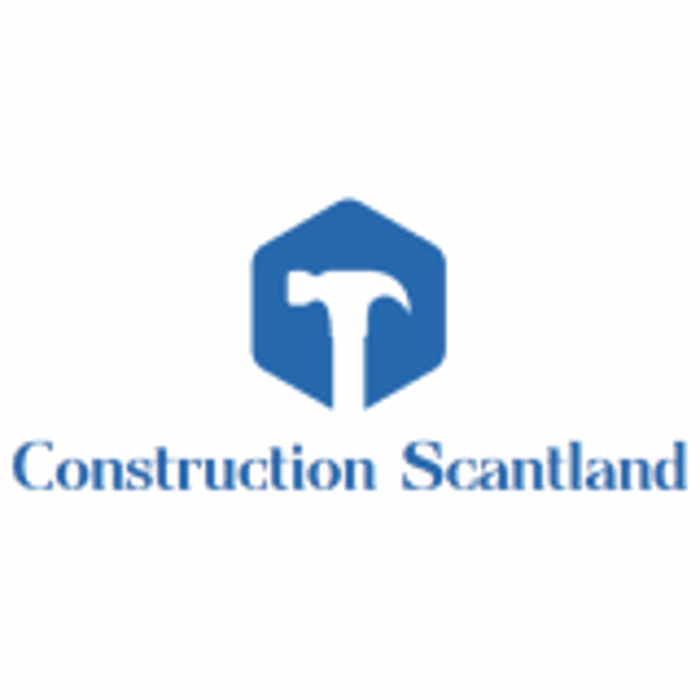 Construction Scantland Inc
