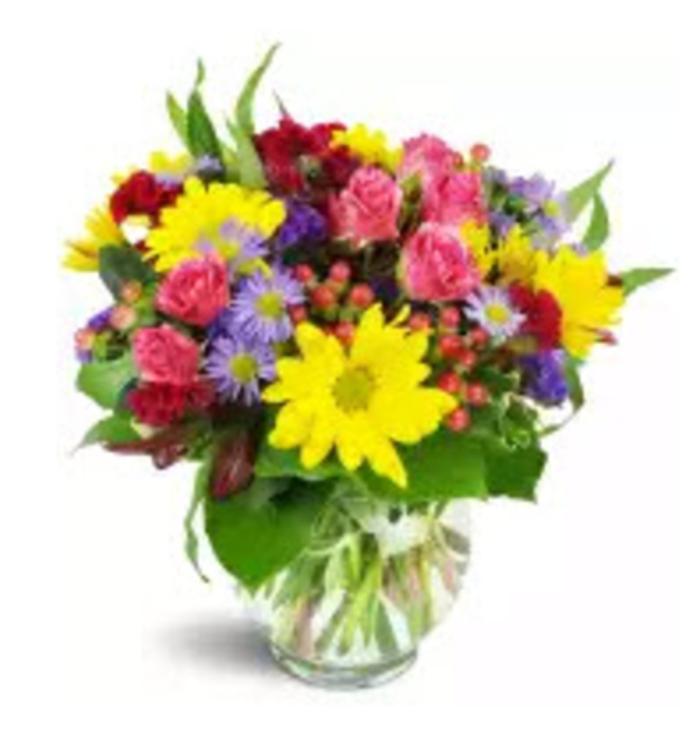 Nicol Florist Ltd