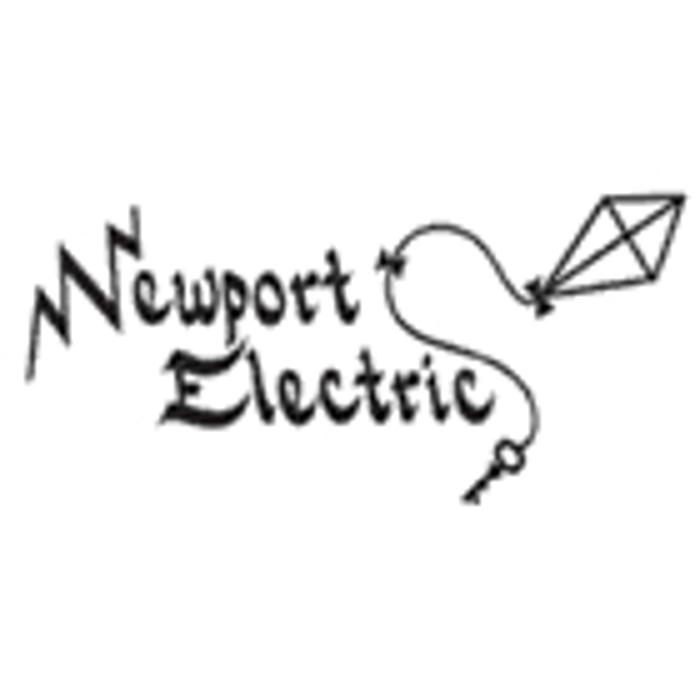 Newport Electric Powell River